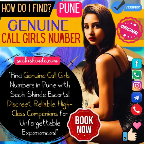 Genuine Call Girls Number