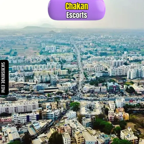 Pune Chakan Escorts Services