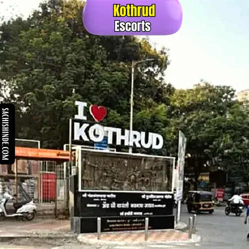 Pune Kothrud Escorts Services