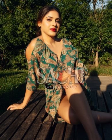Independent Escorts in Pune