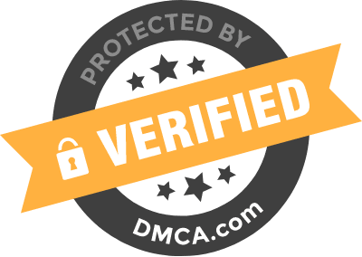 DMCA.com Fully Protected Status