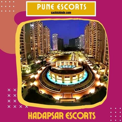 Pune Escort Services in Hadapsar Escorts