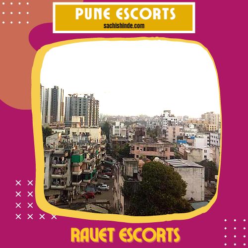 Pune Escort Services in Ravet Escorts